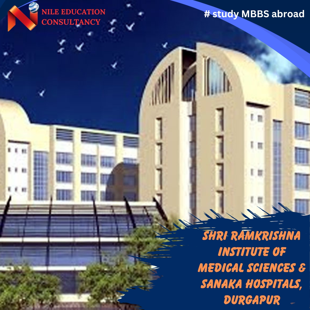 Shri Ramkrishna Institute of Medical Sciences